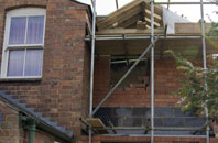 free Delph home extension quotes